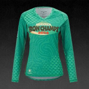 IronChamps Race Jerseys